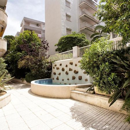 Appartement Salou Arquus Center Extérieur photo