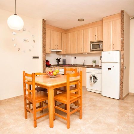 Appartement Salou Arquus Center Extérieur photo