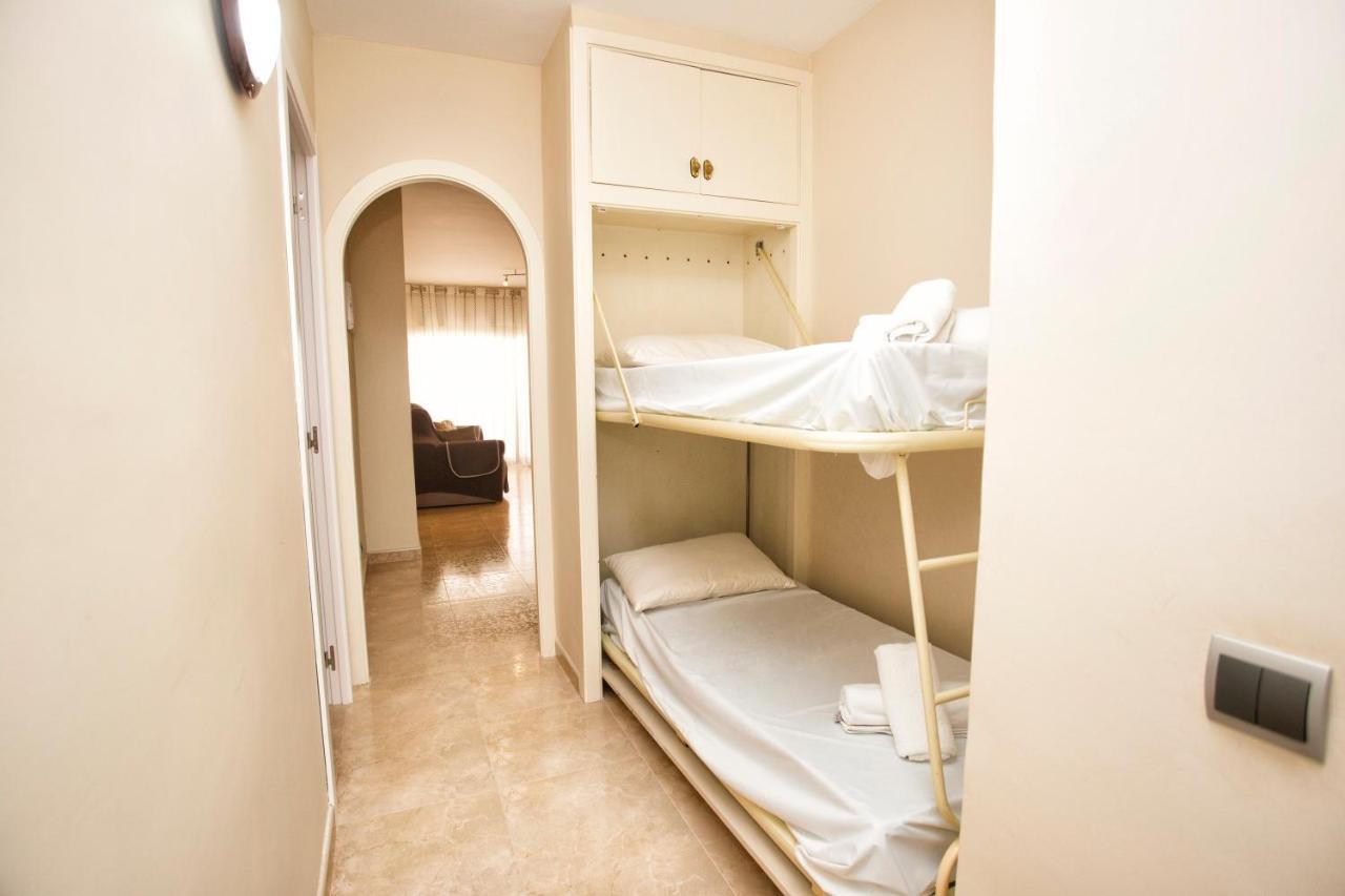 Appartement Salou Arquus Center Extérieur photo