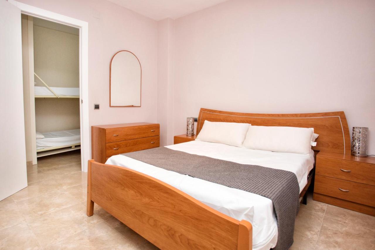 Appartement Salou Arquus Center Extérieur photo