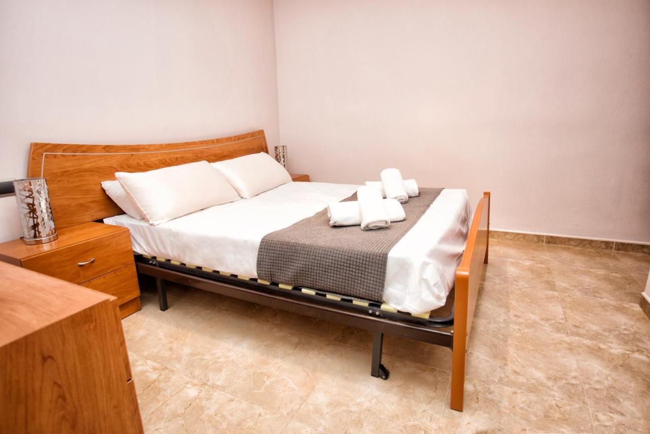 Appartement Salou Arquus Center Extérieur photo