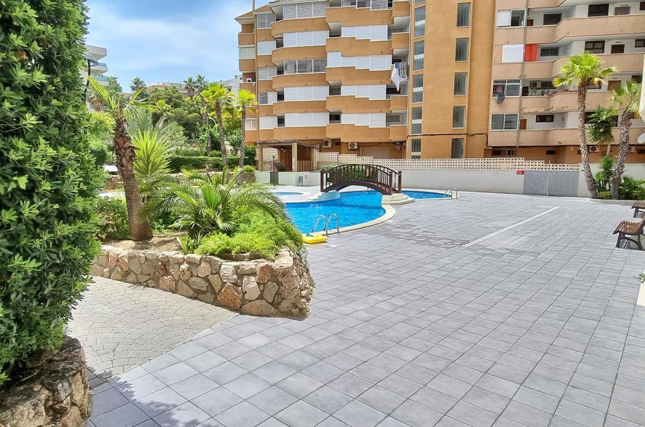 Appartement Salou Arquus Center Extérieur photo
