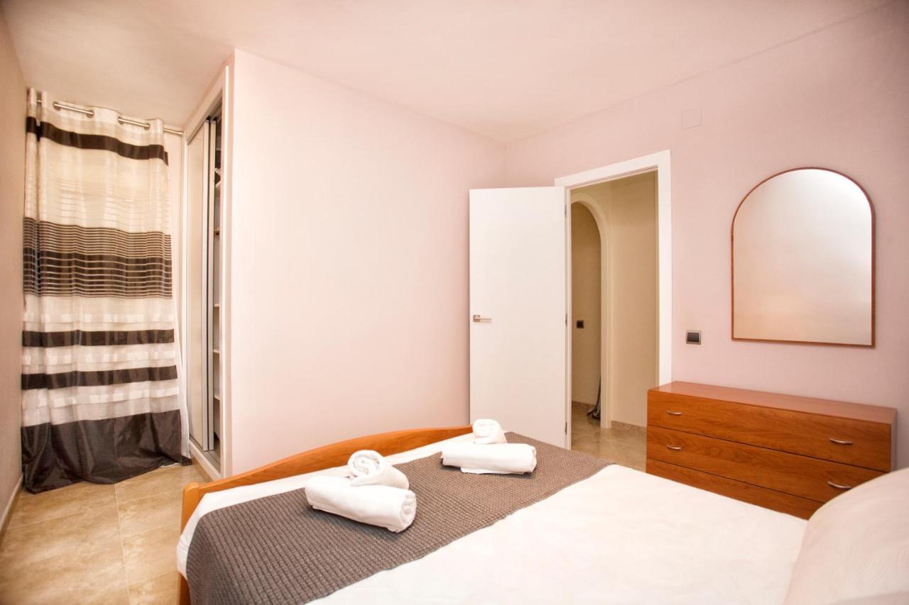 Appartement Salou Arquus Center Extérieur photo